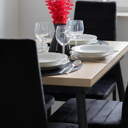 Appartement Stylish In Ursus By Rent Like