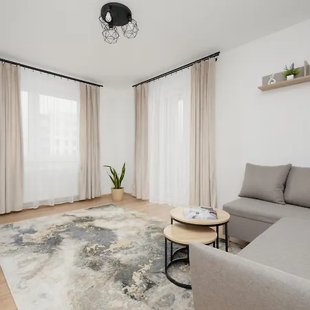 Stylish In Ursus By Rent Like
