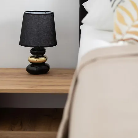 Stylish In Ursus By Rent Like Apartment