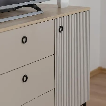 Appartement Stylish In Ursus By Rent Like Varsovie