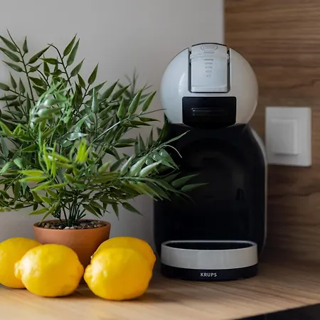 Διαμέρισμα Stylish In Ursus By Rent Like Βαρσοβία