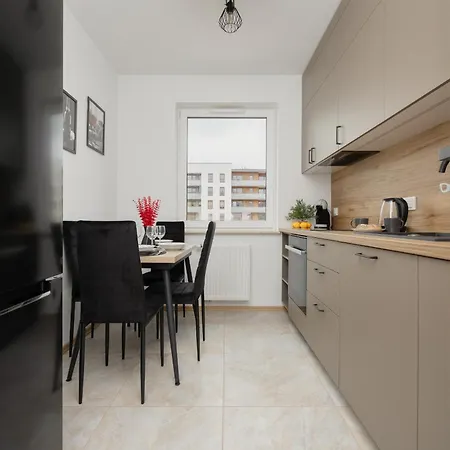 Apartment Stylish In Ursus By Rent Like Warsaw