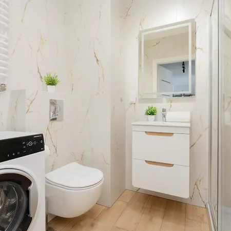 Apartment Stylish In Ursus By Rent Like Warsaw